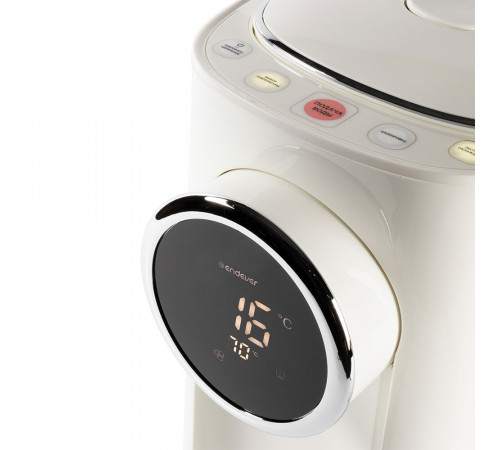 Электрический чайник Endever Altea-2065 (White)