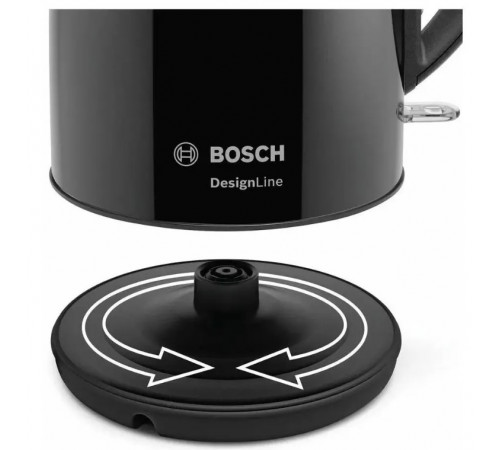 Электрический чайник Bosch TWK3P423