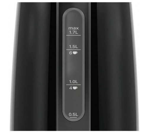 Электрический чайник Bosch TWK3P423