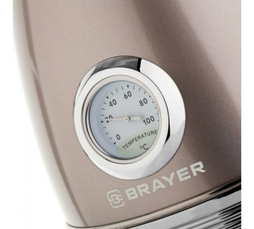 Электрический чайник Brayer BR1007