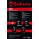 Электрический чайник Sakura SA-1346BR