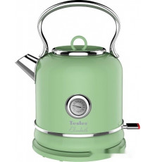 Электрический чайник Tesler KT-1745 (зеленый)