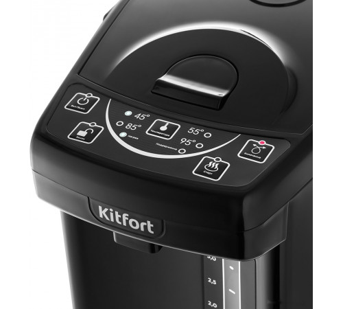 Электрический чайник Kitfort KT-2508-1