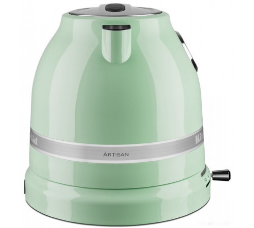 Электрический чайник KitchenAid Artisan 5KEK1522EPT