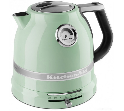 Электрический чайник KitchenAid Artisan 5KEK1522EPT