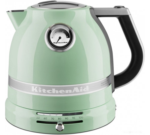 Электрический чайник KitchenAid Artisan 5KEK1522EPT