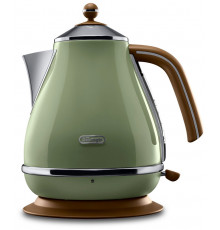 Электрический чайник Delonghi KBOV 2001.GR