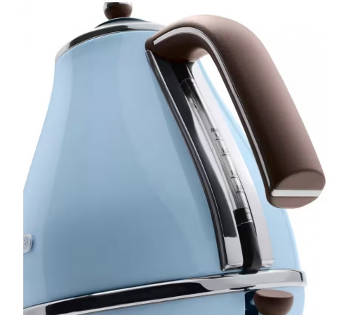 Электрический чайник Delonghi KBOV 2001.AZ