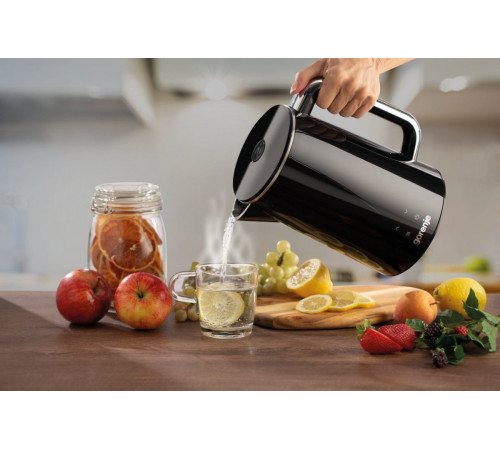 Электрический чайник Gorenje K17DWD