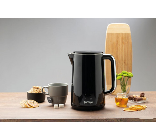 Электрический чайник Gorenje K17DWD