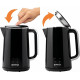Электрический чайник Gorenje K17DWD