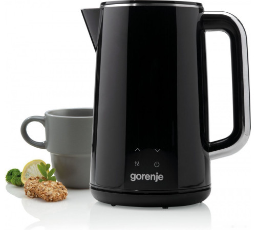 Электрический чайник Gorenje K17DWD