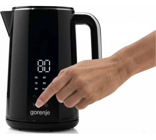 Электрический чайник Gorenje K17DWD
