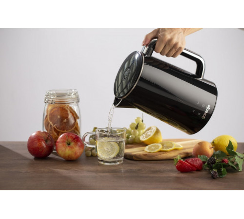 Электрический чайник Gorenje K17DWD
