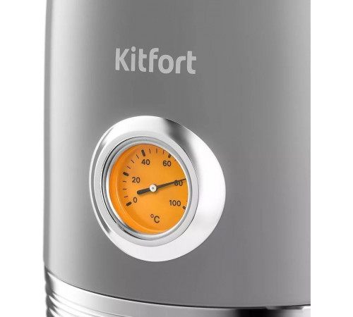 Электрический чайник Kitfort KT-6605
