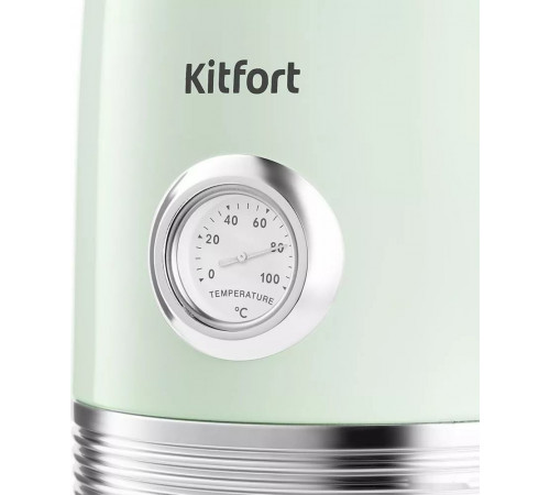 Электрический чайник Kitfort KT-6604