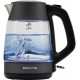 Электрический чайник Polaris PWK 1760CGL (графит)
