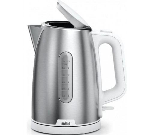 Электрический чайник Braun WK1500WH