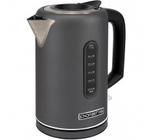 Электрический чайник Polaris PWK 1729CA Water Way Pro (графитовый)
