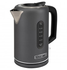 Электрический чайник Polaris PWK 1729CA Water Way Pro (графитовый)