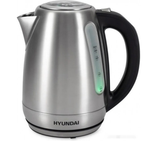 Электрический чайник Hyundai HYK-S8408