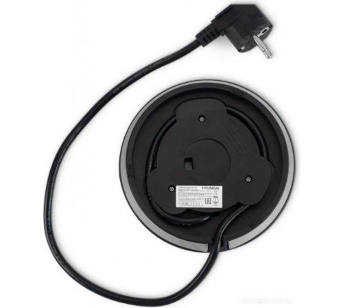 Электрический чайник Hyundai HYK-S8408