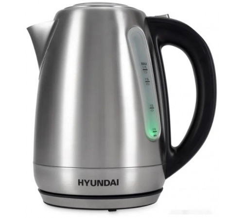 Электрический чайник Hyundai HYK-S8408