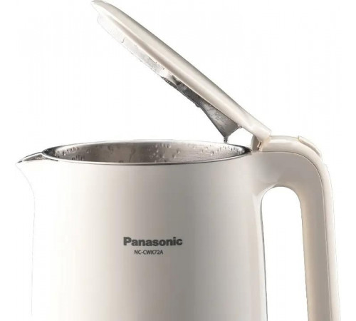 Электрический чайник Panasonic NC-CWK72A