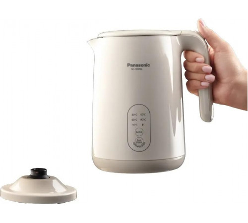Электрический чайник Panasonic NC-CWK72A