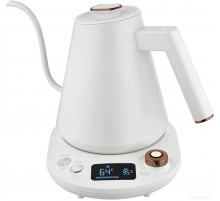 Электрический чайник CENTEK CT-1005 (белый)