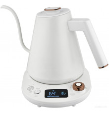 Электрический чайник CENTEK CT-1005 (белый)