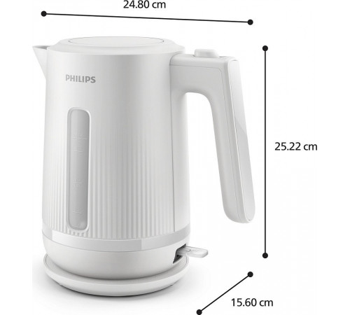 Электрический чайник Philips HD9411/00