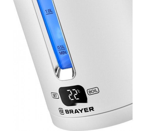 Электрический чайник Brayer BR6100