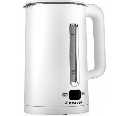 Электрический чайник Brayer BR6100