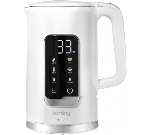 Электрический чайник Korting KWK 0905 Polar