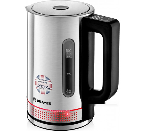 Электрический чайник Brayer BR1060