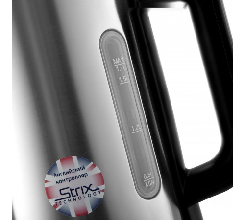Электрический чайник Brayer BR1060