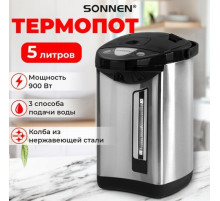 Электрический чайник SONNEN TP-50