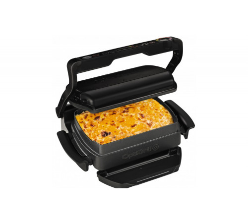 Электрогриль Tefal Optigrill Snacking & Baking GC714834