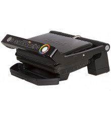 Электрогриль Tefal Optigrill Snacking & Baking GC714834