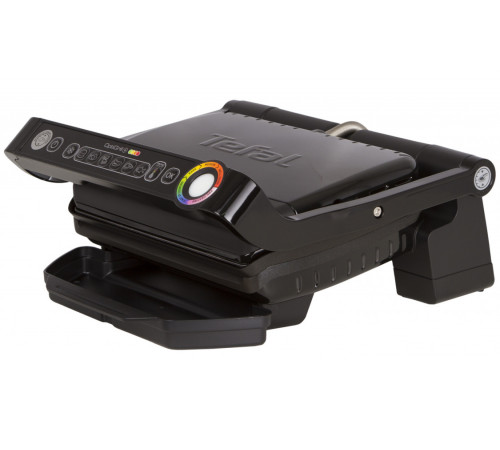 Электрогриль Tefal Optigrill Snacking & Baking GC714834