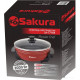 Электрогриль Sakura SA-7716R