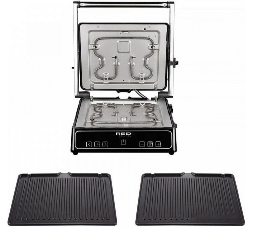 Электрогриль RED Solution SteakPro RGM-M809