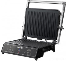 Электрогриль RED Solution SteakPro RGM-M809