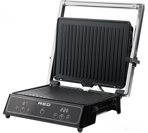 Электрогриль RED Solution SteakPro RGM-M809