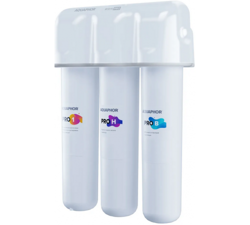Фильтр для воды Аквафор Кристалл Eco H Pro