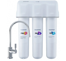Фильтр для воды Аквафор Кристалл Eco H Pro