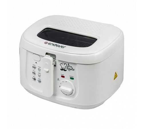 Фритюрница Endever Skyline FR-111