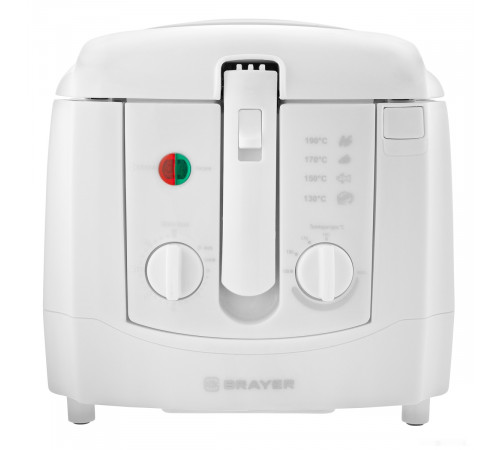 Фритюрница Brayer BR2830