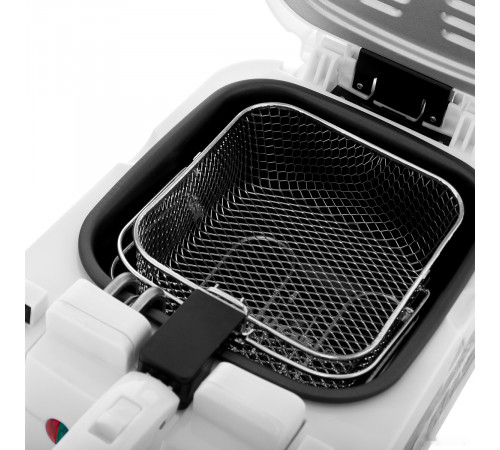 Фритюрница Brayer BR2830